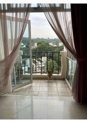 Cavendish Park (D21), Condominium #515986081